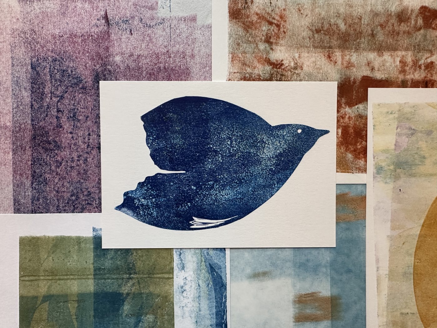 Vogel