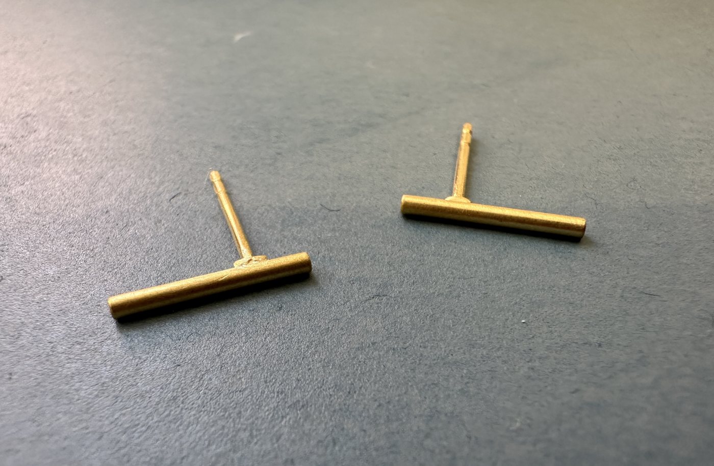Goldstäbe