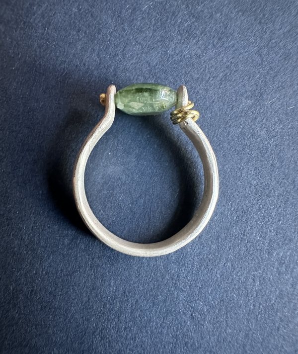 Turmalinring