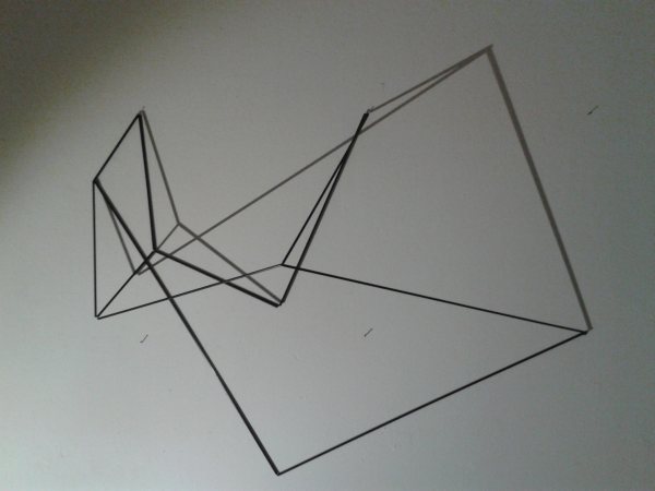 Wandskulpturen
