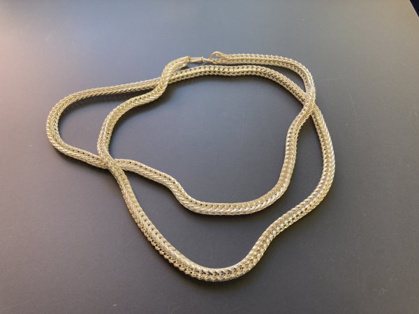 Kette pur