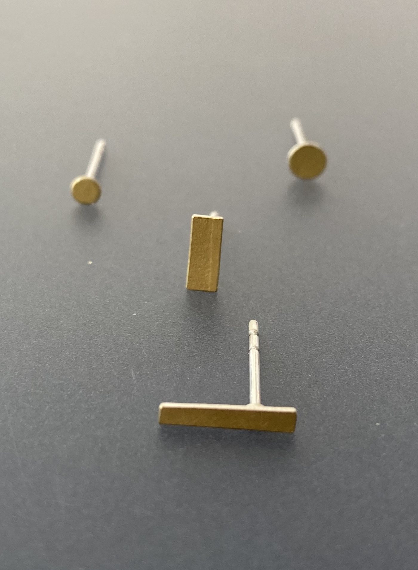 Ohrstecker