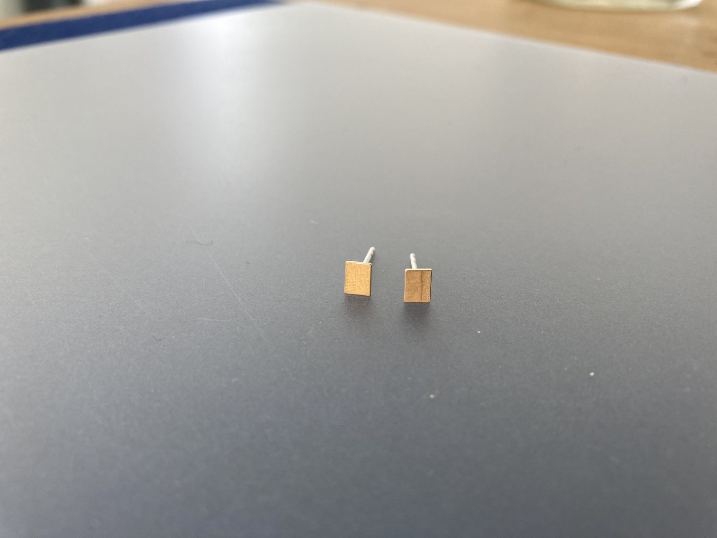 Ohrstecker