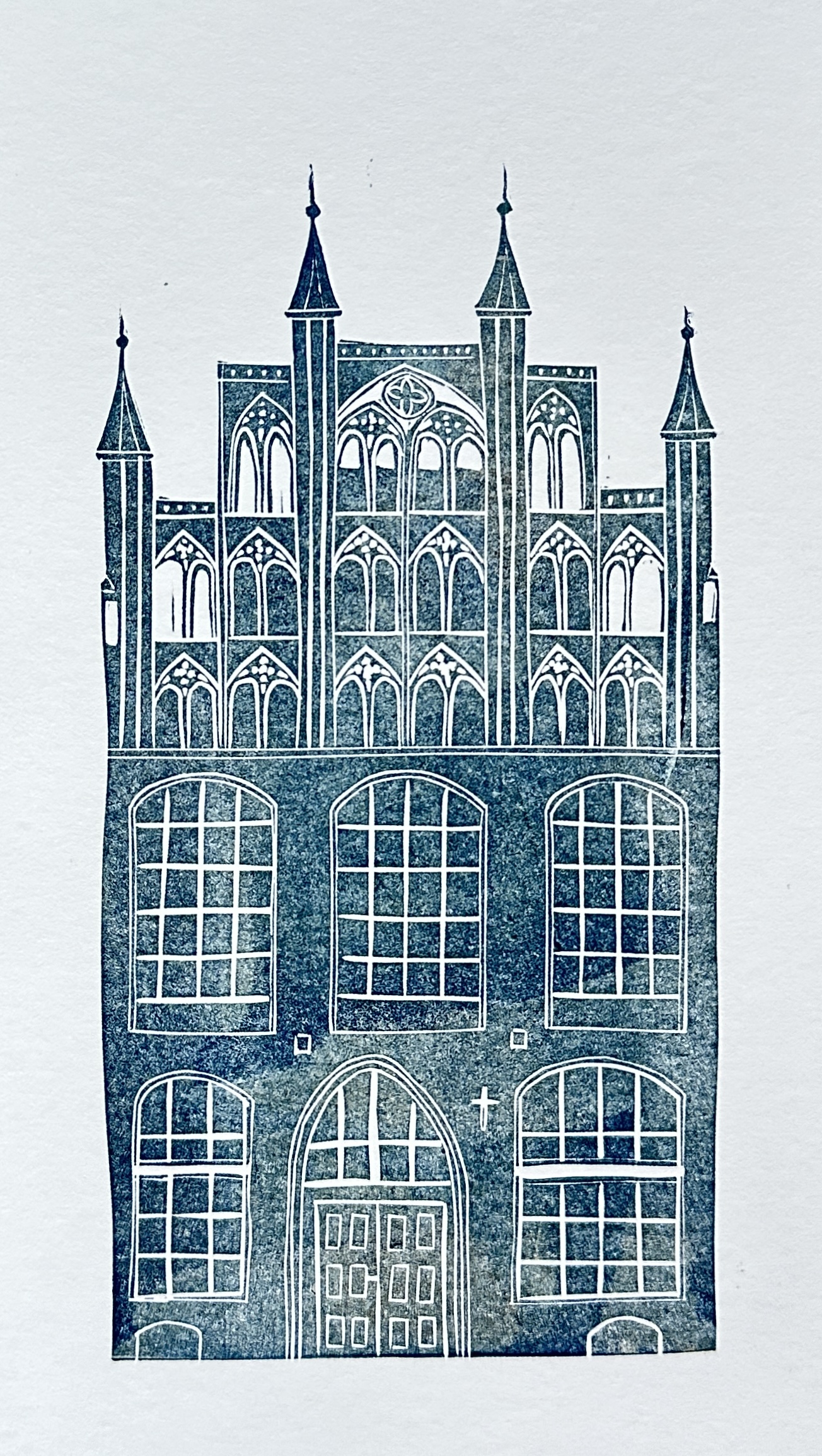 Wulflamhaus Stralsund