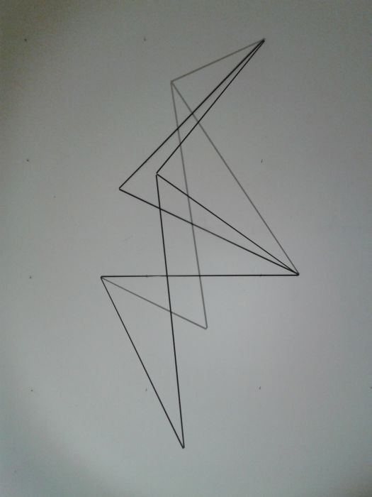 Wandskulpturen